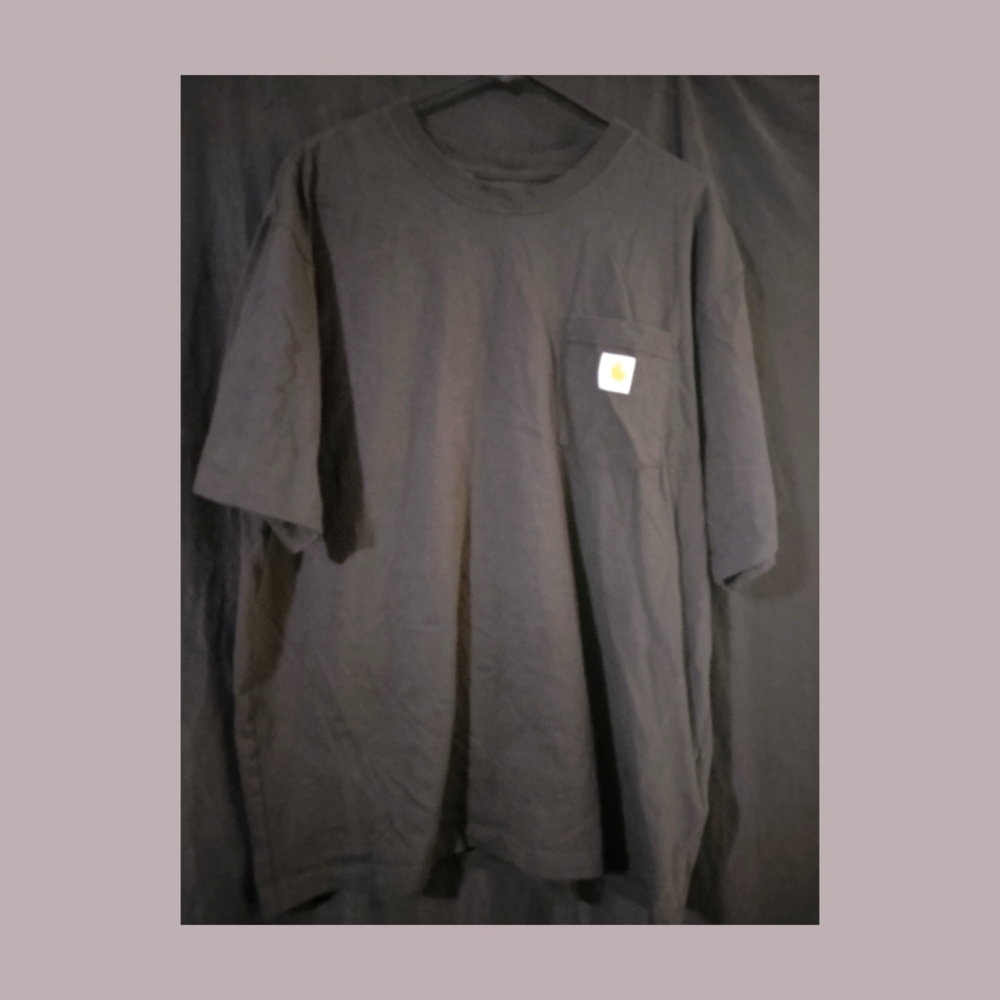 Carhartt | T-shirt | Size Large